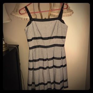 AUTHENTIC 1950s Dress